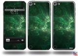 Theta Space Decal Style Vinyl Skin - fits Apple iPod Touch 5G (IPOD NOT INCLUDED)