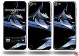 Aspire Decal Style Vinyl Skin - fits Apple iPod Touch 5G (IPOD NOT INCLUDED)