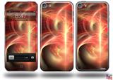 Ignition Decal Style Vinyl Skin - fits Apple iPod Touch 5G (IPOD NOT INCLUDED)