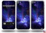 Hidden Decal Style Vinyl Skin - fits Apple iPod Touch 5G (IPOD NOT INCLUDED)