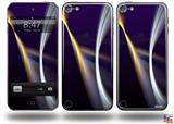 Still Decal Style Vinyl Skin - fits Apple iPod Touch 5G (IPOD NOT INCLUDED)