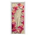 Aloha Door Skin (fits doors up to 34x84 inches)