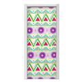 Kearas Tribal 1 Door Skin (fits doors up to 34x84 inches)