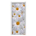 Daisys Door Skin (fits doors up to 34x84 inches)