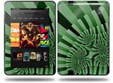 Camo Decal Style Skin fits Amazon Kindle Fire HD 8.9 inch
