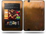 Beach Haze 2 Decal Style Skin fits Amazon Kindle Fire HD 8.9 inch