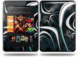 Cs2 Decal Style Skin fits Amazon Kindle Fire HD 8.9 inch