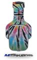 Tie Dye Swirl 109 Decal Style Skin (fits Tritton AX Pro Gaming Headphones - HEADPHONES NOT INCLUDED) 