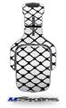 Fishnets Decal Style Skin (fits Tritton AX Pro Gaming Headphones - HEADPHONES NOT INCLUDED) 