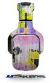 Graffiti Pop Decal Style Skin (fits Tritton AX Pro Gaming Headphones - HEADPHONES NOT INCLUDED) 