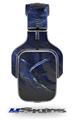 Wingtip Decal Style Skin (fits Tritton AX Pro Gaming Headphones - HEADPHONES NOT INCLUDED) 