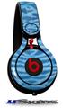 WraptorSkinz Skin Decal Wrap compatible with Beats Mixr Headphones Tie Dye Spine 103 Skin Only (HEADPHONES NOT INCLUDED)