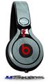 WraptorSkinz Skin Decal Wrap compatible with Beats Mixr Headphones Effortless Skin Only (HEADPHONES NOT INCLUDED)