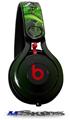 WraptorSkinz Skin Decal Wrap compatible with Beats Mixr Headphones Lighting Skin Only (HEADPHONES NOT INCLUDED)