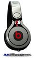 WraptorSkinz Skin Decal Wrap compatible with Beats Mixr Headphones Ripples Of Light Skin Only (HEADPHONES NOT INCLUDED)
