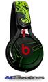 WraptorSkinz Skin Decal Wrap compatible with Beats Mixr Headphones Release Skin Only (HEADPHONES NOT INCLUDED)