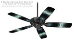 Titan - Ceiling Fan Skin Kit fits most 52 inch fans (FAN and BLADES SOLD SEPARATELY)