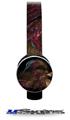 Birds Decal Style Skin (fits Sol Republic Tracks Headphones - HEADPHONES NOT INCLUDED) 