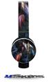 Darkness Stirs Decal Style Skin (fits Sol Republic Tracks Headphones - HEADPHONES NOT INCLUDED) 