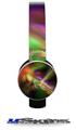Prismatic Decal Style Skin (fits Sol Republic Tracks Headphones - HEADPHONES NOT INCLUDED) 