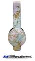 Cotton Candy Gilded Marble Decal Style Skin (fits Sol Republic Tracks Headphones - HEADPHONES NOT INCLUDED)