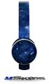 Starry Night Decal Style Skin (fits Sol Republic Tracks Headphones - HEADPHONES NOT INCLUDED)