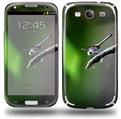 DragonFly - Decal Style Skin (fits Samsung Galaxy S III S3)