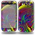 And This Is Your Brain On Drugs - Decal Style Skin (fits Samsung Galaxy S III S3)