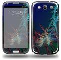 Amt - Decal Style Skin (fits Samsung Galaxy S III S3)