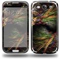 Allusion - Decal Style Skin (fits Samsung Galaxy S III S3)