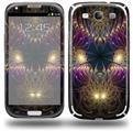 Dragon - Decal Style Skin (fits Samsung Galaxy S III S3)