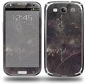 Aeronaut - Decal Style Skin (fits Samsung Galaxy S III S3)