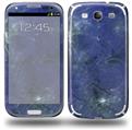 Emerging - Decal Style Skin (fits Samsung Galaxy S III S3)