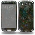Famous Tumors - Decal Style Skin (fits Samsung Galaxy S III S3)