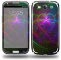 Lots of Love - Decal Style Skin (fits Samsung Galaxy S III S3)