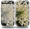 Blossoms - Decal Style Skin (fits Samsung Galaxy S III S3)