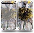 Dead - Decal Style Skin (fits Samsung Galaxy S III S3)