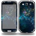 Copernicus 07 - Decal Style Skin (fits Samsung Galaxy S III S3)