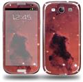 Hubble Images - Bok Globules In Star Forming Region Ngc 281 - Decal Style Skin (fits Samsung Galaxy S III S3)