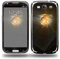 Fireball - Decal Style Skin (fits Samsung Galaxy S III S3)