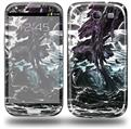Grotto - Decal Style Skin (fits Samsung Galaxy S III S3)