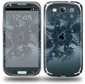 Eclipse - Decal Style Skin (fits Samsung Galaxy S III S3)