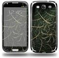 Grass - Decal Style Skin (fits Samsung Galaxy S III S3)