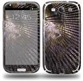 Hollow - Decal Style Skin (fits Samsung Galaxy S III S3)