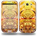 Into The Light - Decal Style Skin (fits Samsung Galaxy S III S3)