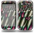 Pipe Organ - Decal Style Skin (fits Samsung Galaxy S III S3)