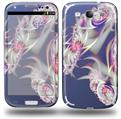 Rosettas - Decal Style Skin (fits Samsung Galaxy S III S3)