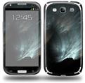 Thunderstorm - Decal Style Skin (fits Samsung Galaxy S III S3)
