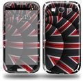 Up And Down - Decal Style Skin (fits Samsung Galaxy S III S3)