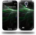 Deeper - Decal Style Skin (fits Samsung Galaxy S IV S4)
